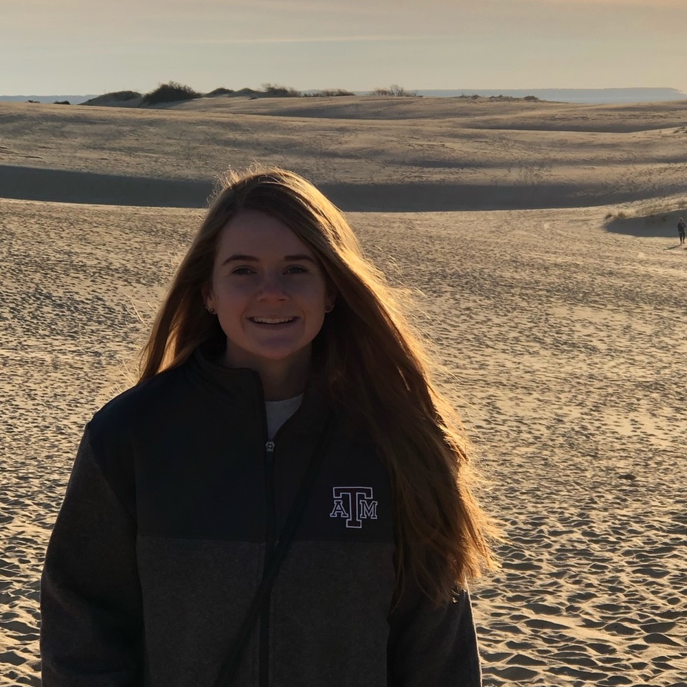 Meet your Posher, Kailey